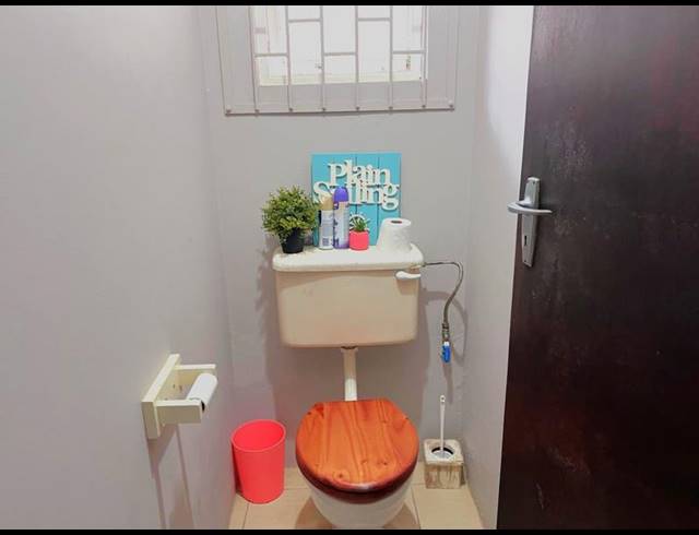 4 BEDROOM HOUSE FOR SALE IN PALM BEACH